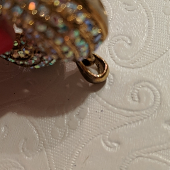 Heart Pendant - Picture 3 of 5